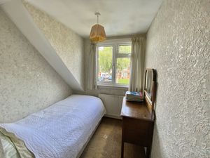 Bedroom Three- click for photo gallery
